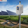 DC to AC VFD Solar Pump Inverter