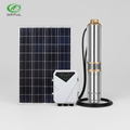 Difful 4-Inch Solar Water Pump System