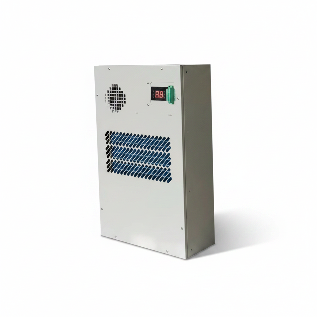High Performance AC 600W IP55 Solar Air Conditioner