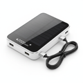 Solar Power Bank Studio