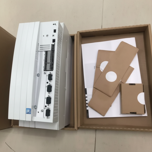 Solar Pump Inverter VFD AC Drive